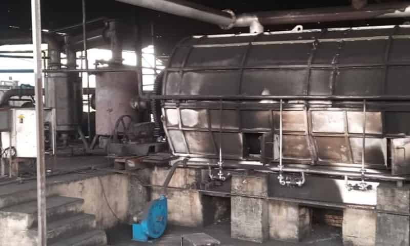 Nigerian State of Oyo Closes Pyrolysis Firm