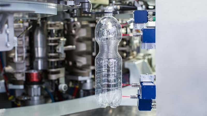 European plastics industry