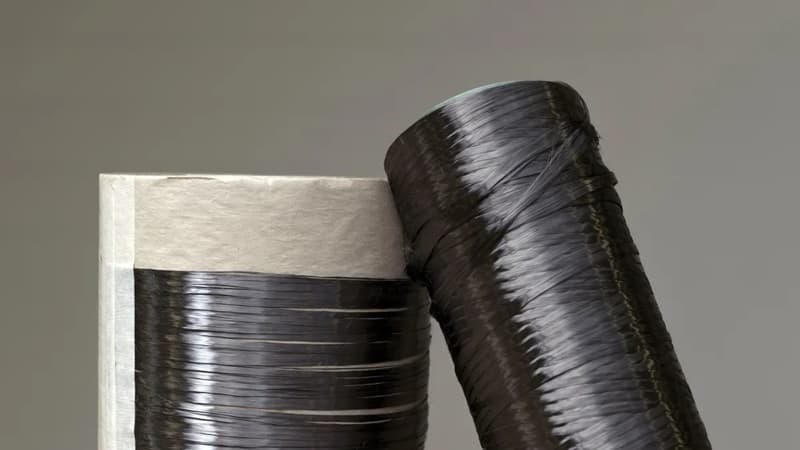 Next-Gen Sustainable Carbon Fibers: High-Performance, Eco-Friendly, and Ready for Industry Next-Gen Sustainable Carbon Fibers: High-Performance, Eco-Friendly, and Ready for Industry