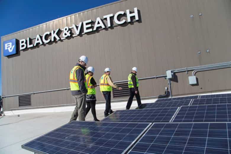 Black & Veatch, a global leader in critical infrastructure solutions, is embarking on a groundbreaking study in Australia
