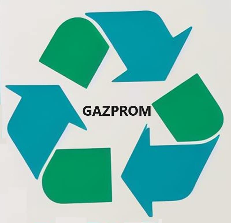 Gazprom Neft opens plastic recycling plant with capacity of 8,600 tpy
