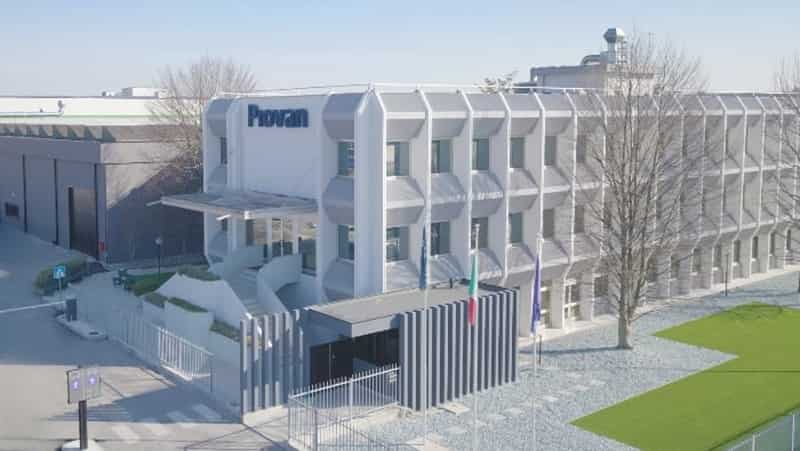 Piovan, based in Veneto, concluded 2023 on a high note, particularly propelled by the Technical Polymers segment