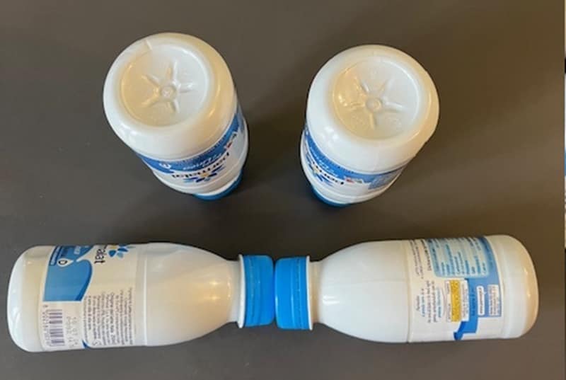 r-PET Packaging