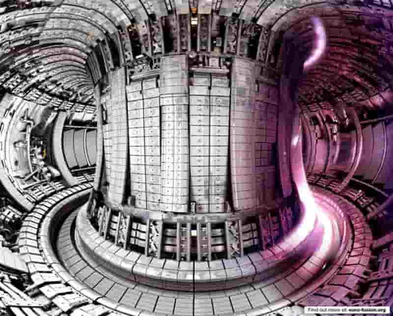 In the early 2030s, Eni is set to pioneer the first industrial-scale fusion nuclear power plant