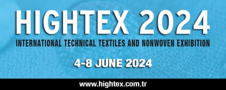 Growth Of Technical Textiles Industry Increased Interest In HIGHTEX 2024