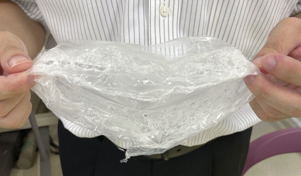 Japanese researchers have unveiled a groundbreaking bioplastic that combines durability with rapid seawater degradation, offering hope for ocean cleanup efforts