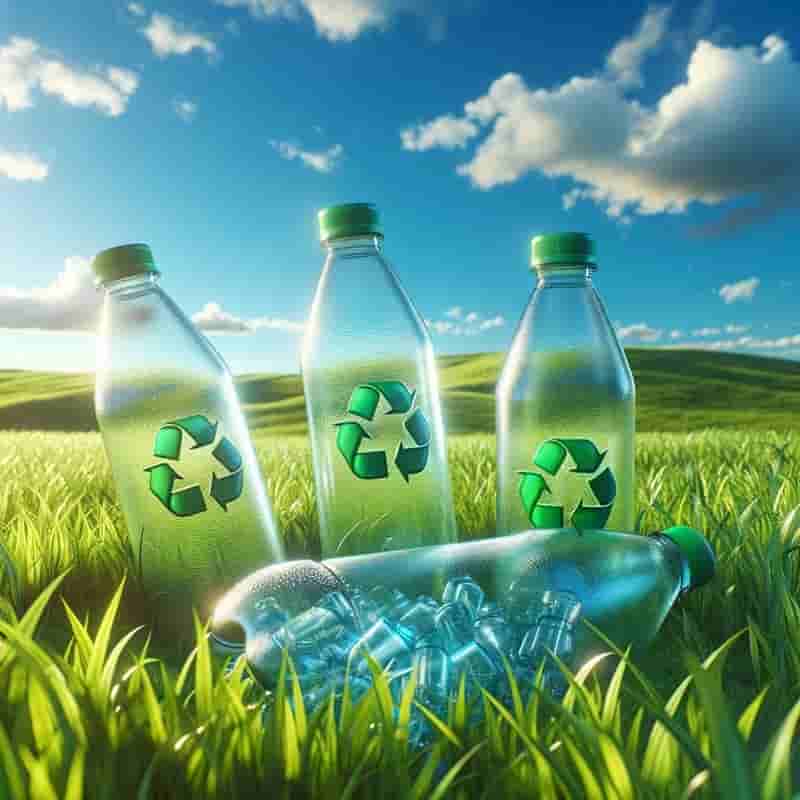 Sustainability Recycling