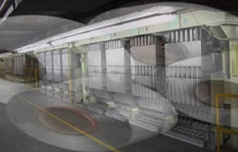 Polyester quenching Bottle Environmental Impact