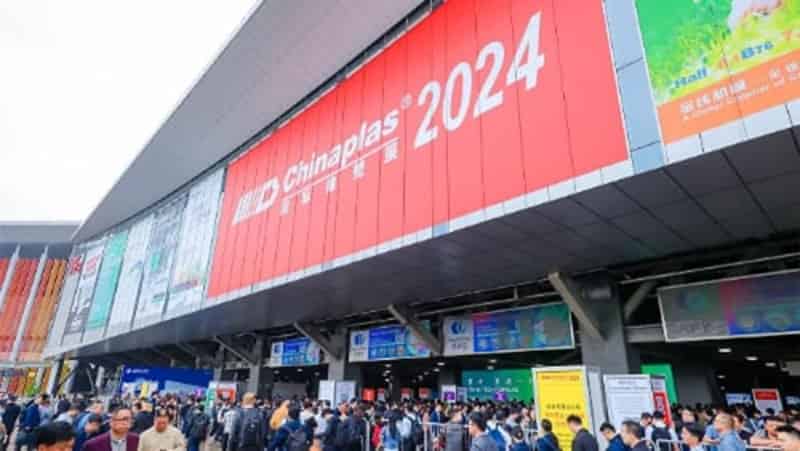 Chinaplas 2024, the premier international fair for the plastics and rubber industry, celebrated a remarkable return to Shanghai after a six-year hiatus, setting new attendance records