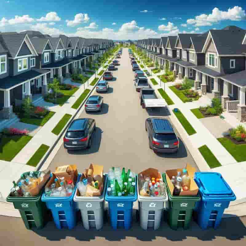 Prices for curbside recyclables continue to climb