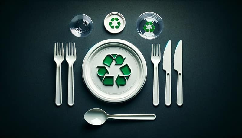 Bioplastics as toxic as regular plastics; both need regulation, say researchers