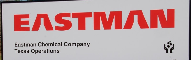 Eastman Loses $375M in Federal Funding for Longview Recycling Plant Eastman Loses $375M in Federal Funding for Longview Recycling Plant