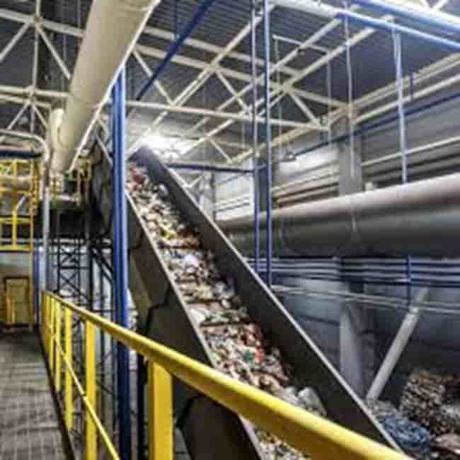 Freepoint Eco-Systems and Source One Unite to Build Europe’s Next-Gen Plastic Recycling Infrastructure