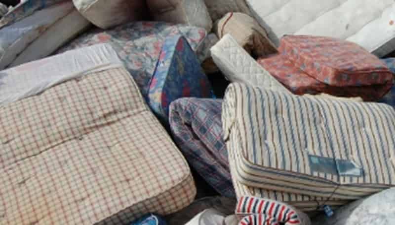 Neveon and Brantner have launched a joint venture to mechanically recycle foam materials from end-of-life mattresses in Austria