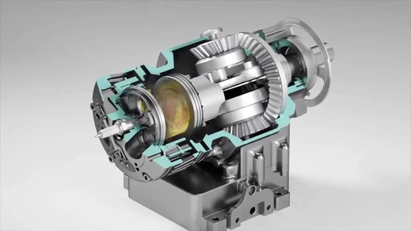 AVADI MA-250: A Revolutionary Engine