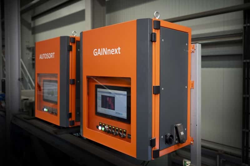 TOMRA to showcase sensor-based sorting solutions at RWM Expo 2024