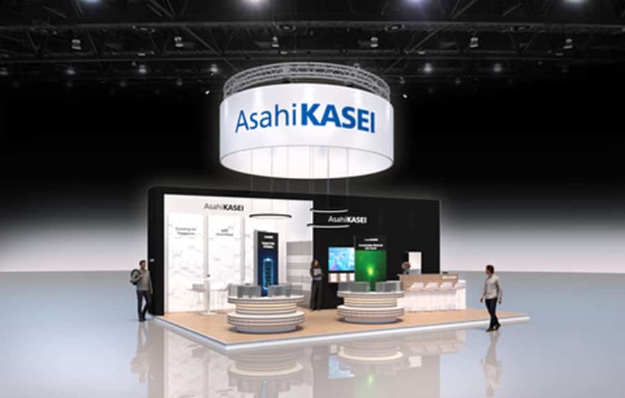 Asahi Kasei Doubles Down on Semiconductor Materials: A Strategic Move for the AI Era
