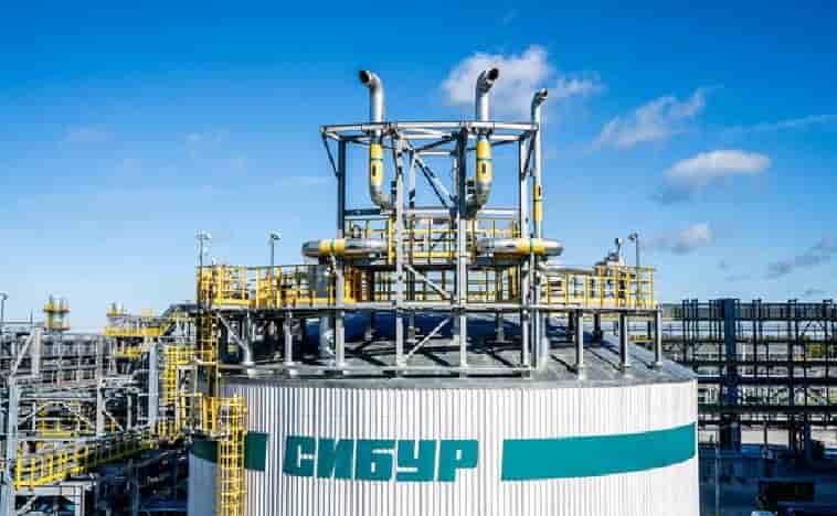 SIBUR Sets Ambitious Sustainability Targets for 2029 SIBUR Sets Ambitious Sustainability Targets for 2029