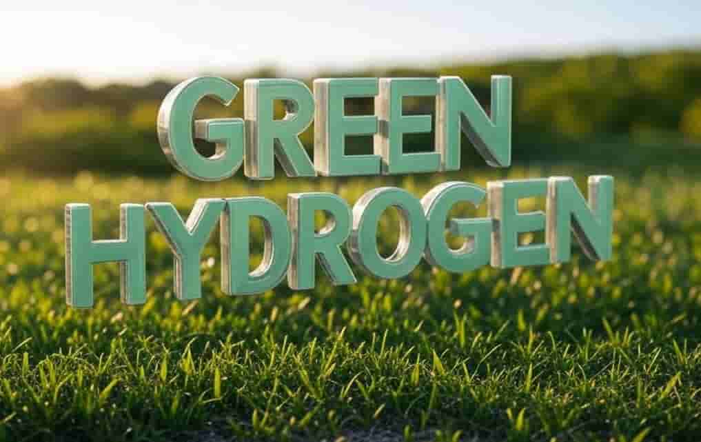 New Chip Discovery Cuts Green Hydrogen Costs Dramatically