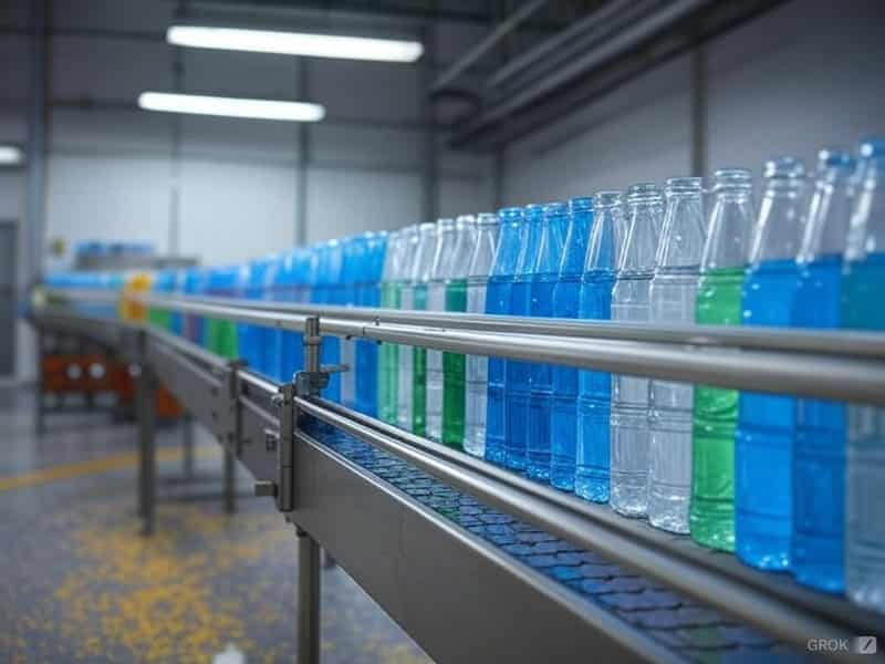 Sustainable Packaging