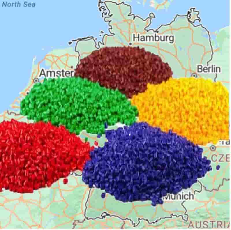 Textile Recycling Textile Recycling