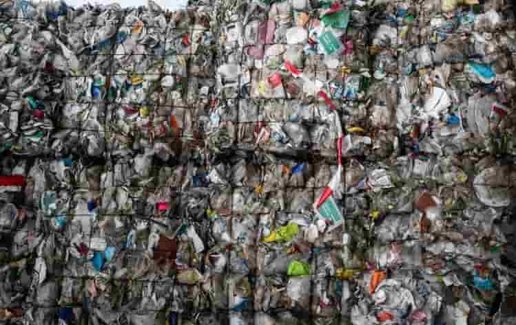 US plastic scrap imports reached record high in 2024