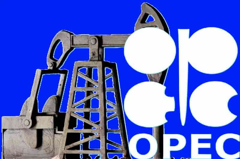 OPEC+ oil production increase