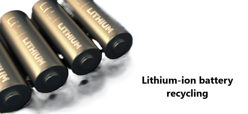NWRA and SWANA partner to address lithium-ion battery disposal challenges