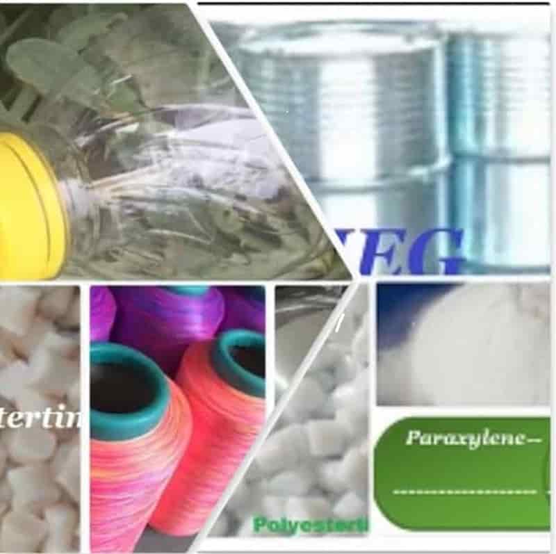 PET Packaging