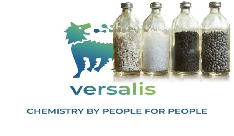 Versalis Q2 2026