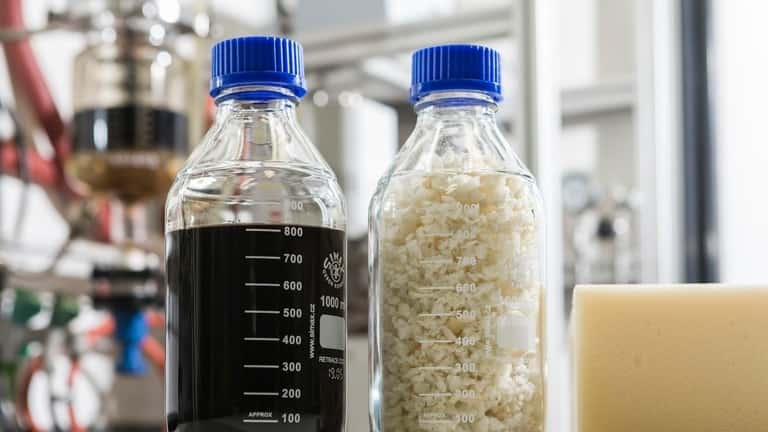 Mattresses That Never Die: How BASF Is Closing the Foam Loop