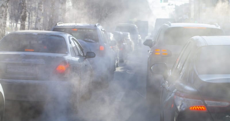 ScienceDirect Study: BEV Electric Cars Pollute Less Than ICEs