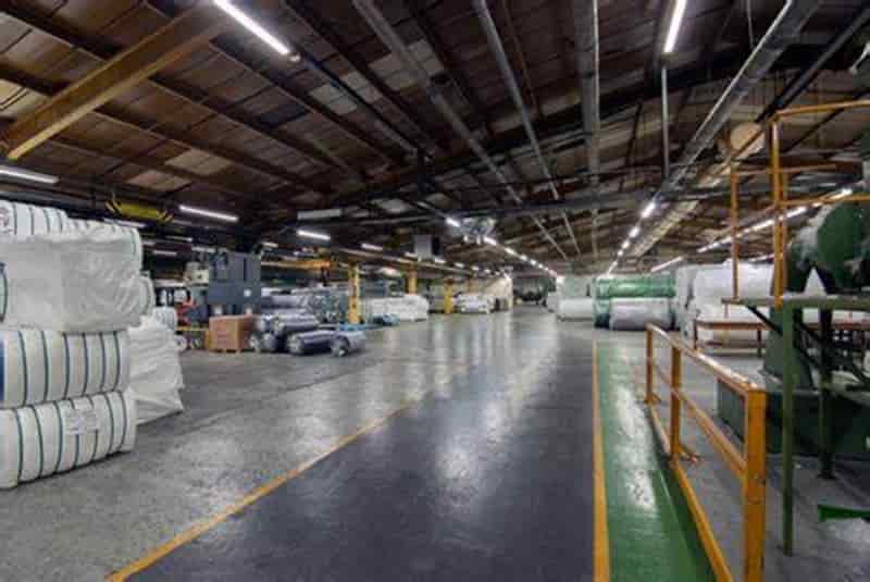 Cosmo Films Accelerates U.S. Expansion with High-Speed Slitter in Chicago Cosmo Films Accelerates U.S. Expansion with High-Speed Slitter in Chicago