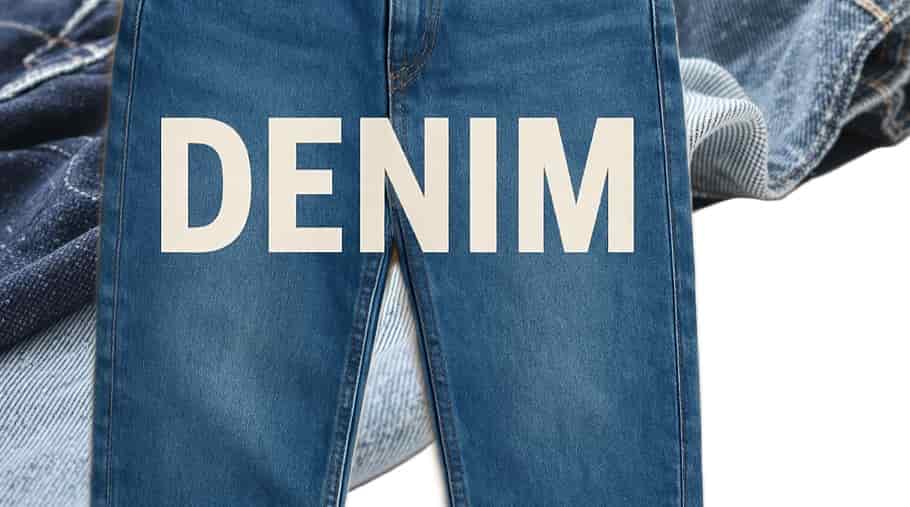 Outlast creates smart denim with built-in temperature regulatio