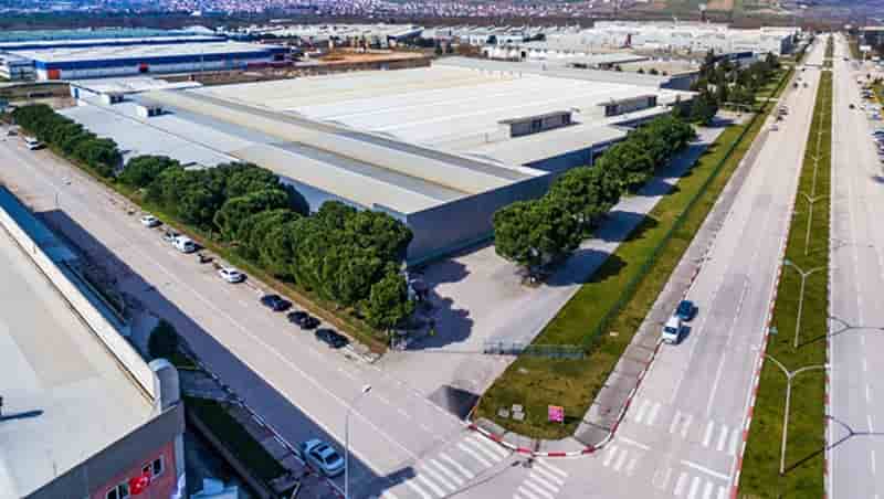 Göliplik Invests in Andritz neXline to Produce Flushable Wipes and Sustainable Nonwovens