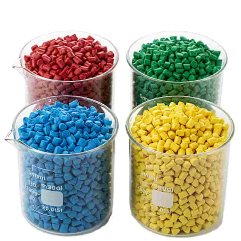 U.S. May Spare Some Plastic Resins from Tariffs Amid Trade Concerns