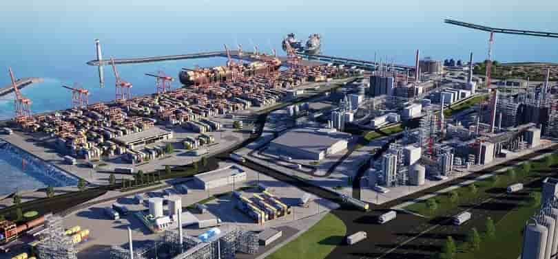 Turkey Invests $2B in New Polypropylene Plant to Cut Import Dependency