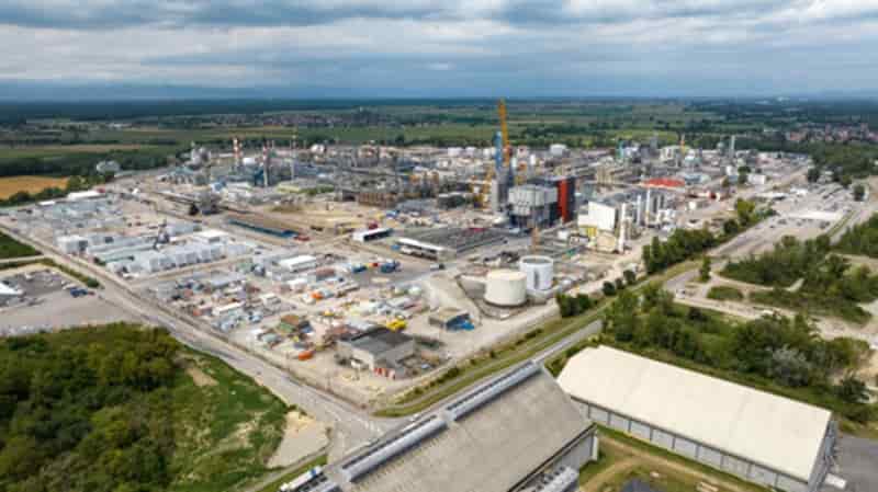 Chemical Recycling