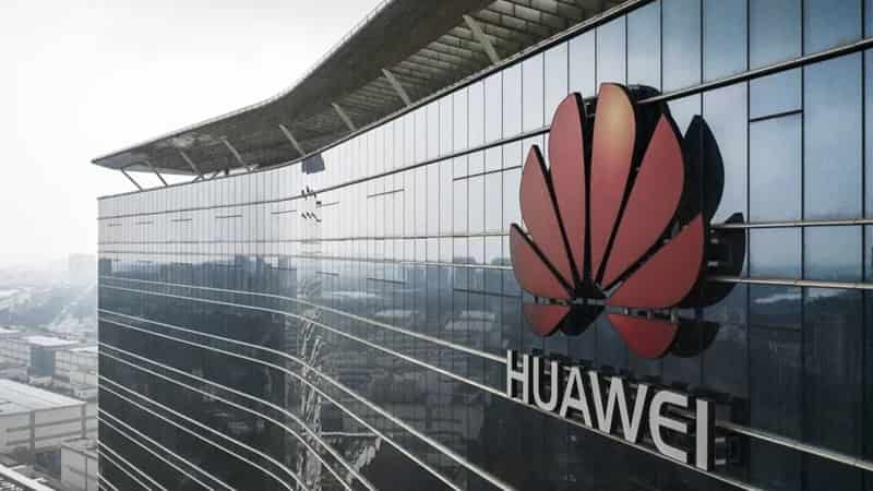 Huawei's Strategic Move in Chip Chemistry