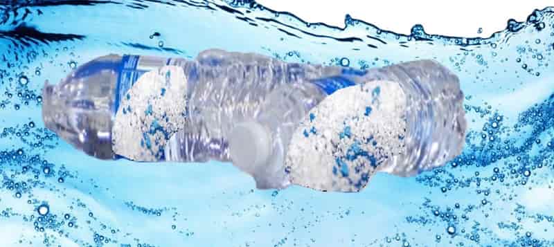 Are Plastic Bottles Leaking Microplastics Into Your Soda? Are Plastic Bottles Leaking Microplastics Into Your Soda?