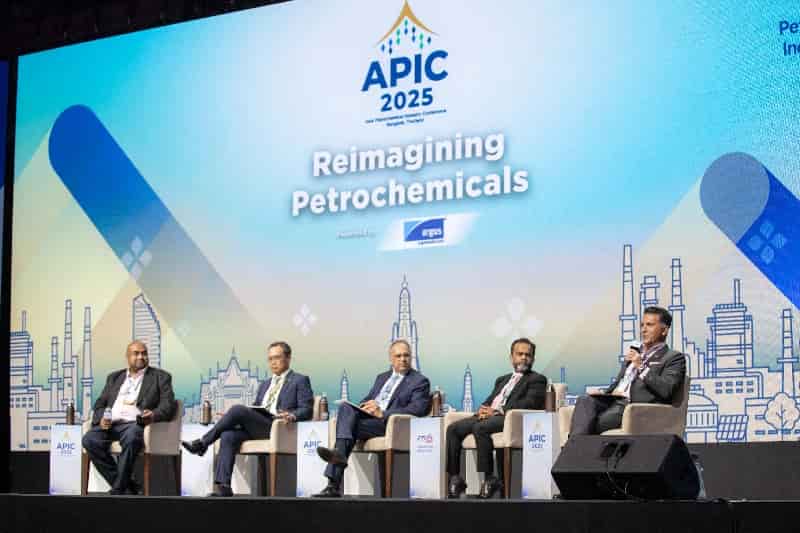 Indorama Ventures Champions Circular Innovation at APIC 2025 Indorama Ventures Champions Circular Innovation at APIC 2025