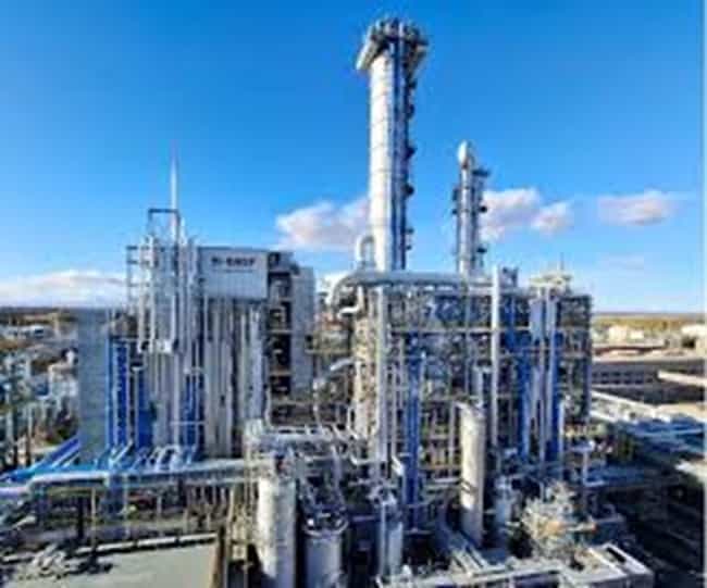 Engineering plastics
