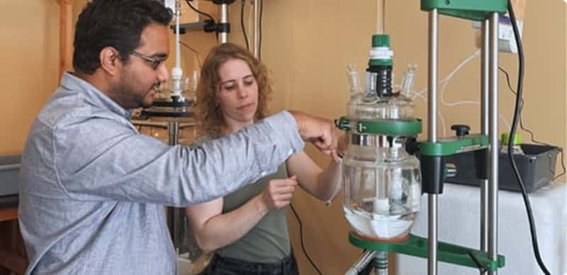 PET Biorecycling with AI: Birch Biosciences Partners with NREL for Next-Gen Plastic Recycling