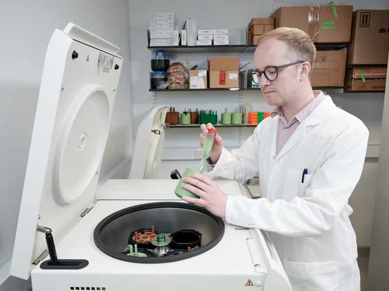 New UK Biomanufacturing Hub to Turn Industrial Waste Into Sustainable Value Plastic Recycling Targets