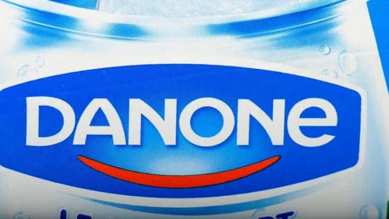 Danone Canada Invests $9 Million in Greener Yogurt Cups Danone Canada Invests $9 Million in Greener Yogurt Cups