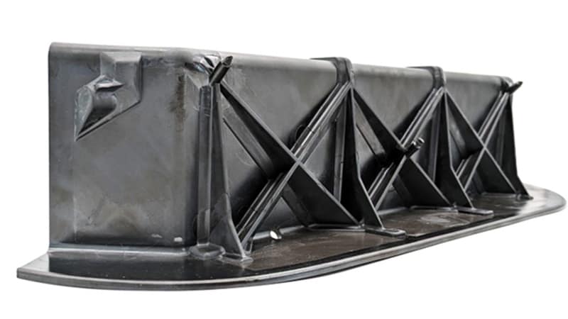 HELUES Project: Arkema and Hexcel Unveil Thermoplastics Breakthrough at Paris Air Show Thermoplastics