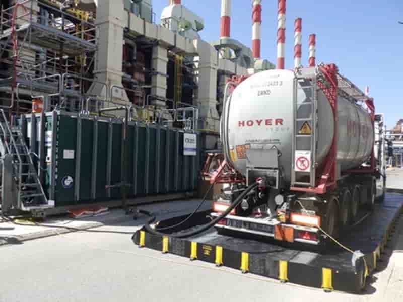 Ineos Begins Production of High-Quality Recycled Polymers in France Ineos Begins Production of High-Quality Recycled Polymers in France