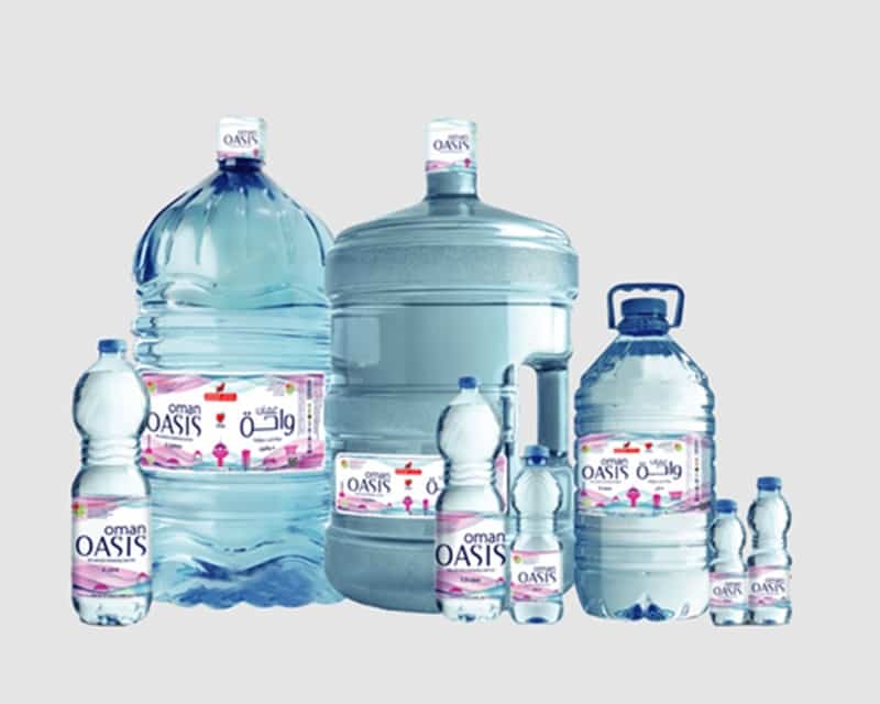 Oasis Water Slashes Packaging Costs by 40% with CYPET Breakthrough BOPP Film