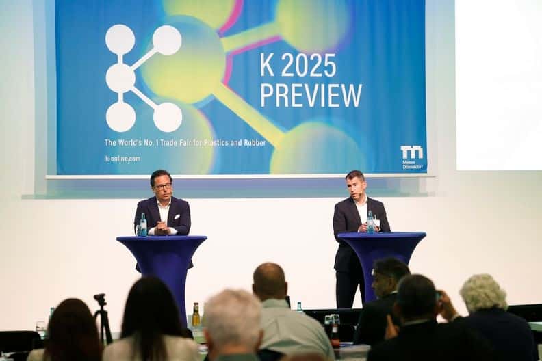 Boosting Performance in a Talent Shortage: Reifenhäuser at K 2025