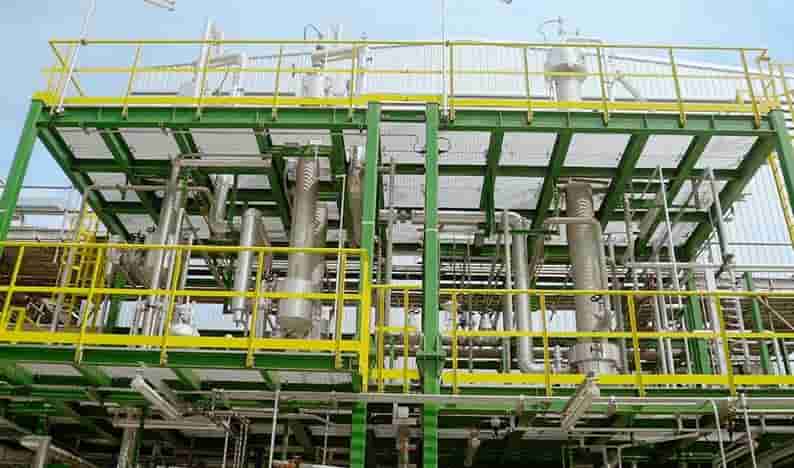 SCG Launches Thailand’s First Chemical Recycling Plant for Plastics SCG Launches Thailand’s First Chemical Recycling Plant for Plastics